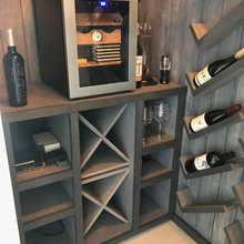 Basement Bar