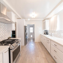 Condo Kitchen Ideas