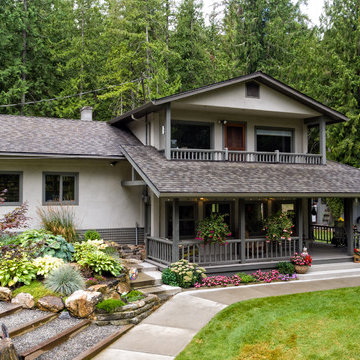 100 MIska Road Enderby BC