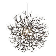 dining area chandelier