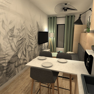Studio