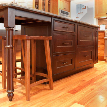 Weston Kitchen