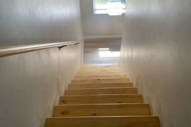 Staircase - staircase idea in St Louis