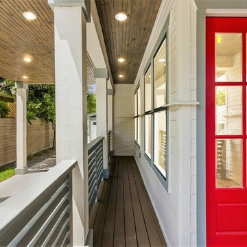 Custom Home Craftsman -Heights