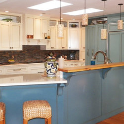Kitchen Remodel - Products
