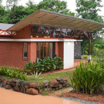 CHAYAM RESIDENCE