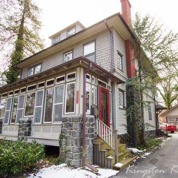 East Hill Real Estate - Wayne