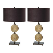 Table Lamps