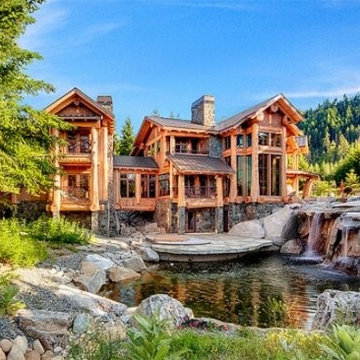 Tumble Creek
