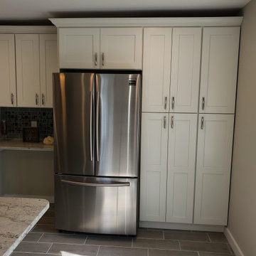 Renovation and Alteration to Single Family Home in Edison