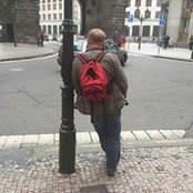 Sergey Lukin's photo