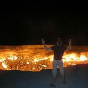 Peter Brogden's photo