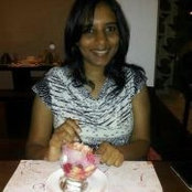 Shobana Bala's photo
