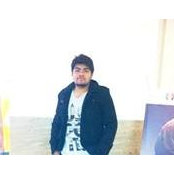 Anil Daniel's photo
