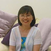 Foto di Tracy Chen