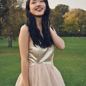 Sarah Han's photo