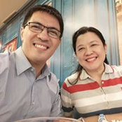 John Pinuela's photo