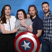 Rusty Miller's photo