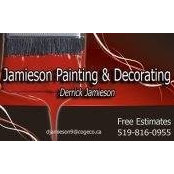Jamieson Painting's photo