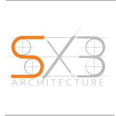 SX3 Architecture, PLLC