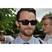 Christopher Hockley's photo