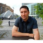 Brian Lenzos foto