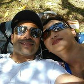 Photo de Aadesh Thakkar