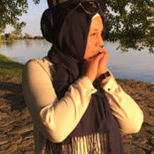 Elif Ibrahims foto