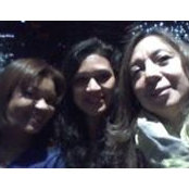 Photo de Angela Vallecillo
