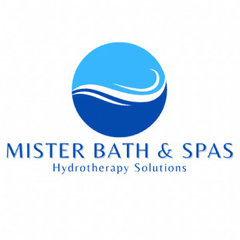 Mister Bath & Spas