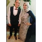 Heba Daoud's photo