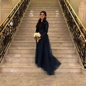 Rivka Zarifpoor's photo