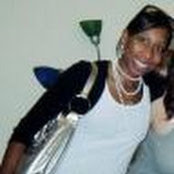 Foto de Amina Brown