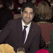 Kevin Mehra's photo