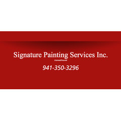 Signature Painting Services Inc.
