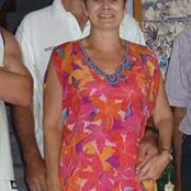 Foto von Sharon Fluker