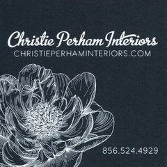 Christie Perham Interiors