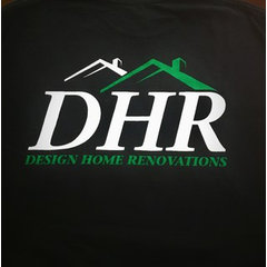 Design Home Renovations