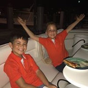 Ellen Henderson's photo