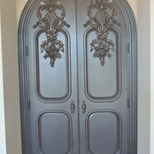 Puertas Miranda Luis Mirandas foto