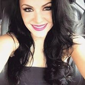 Abril Cervera's photo