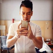 Deddy Zhang's photo
