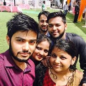 Ankur Dwivedi's photo