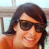 Gabriela Carrilho's photo