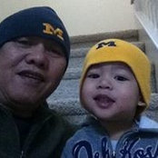 Romulo Aquino's photo