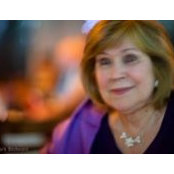 Nina Jagger's photo