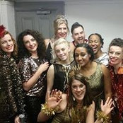 Foto von Sarah Hardcastle