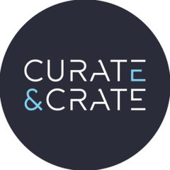 Curate & Crate