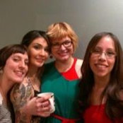 Amanda Dalfino's photo