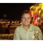 Gregory McConnell's photo